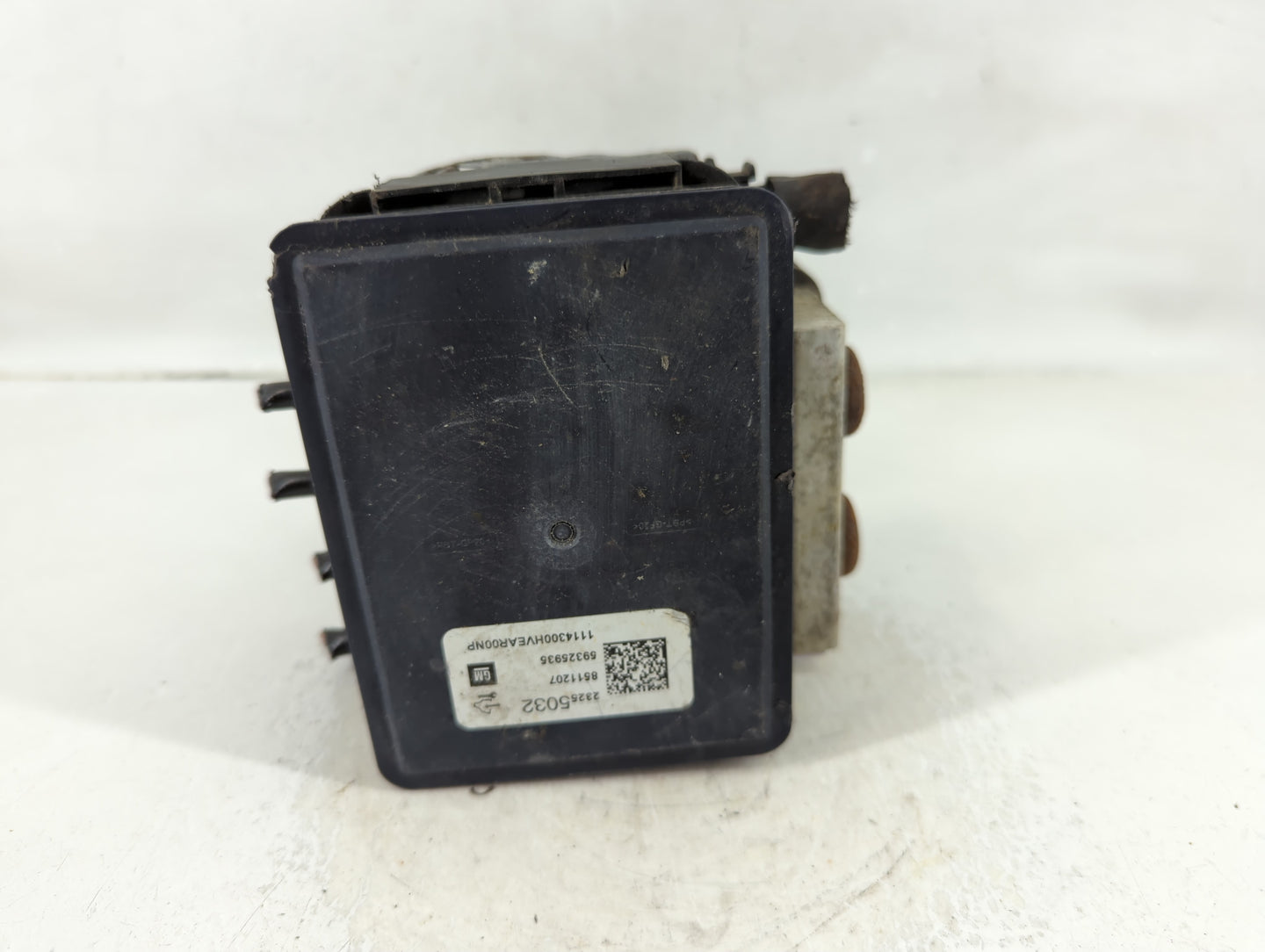 2016 Chevrolet Silverado 1500 ABS Pump Control Module Replacement P/N:23255032 Fits Fits 2017 2018 OEM Used Auto Parts - Oem