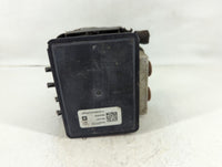 2016 Chevrolet Silverado 1500 ABS Pump Control Module Replacement P/N:23255032 Fits Fits 2017 2018 OEM Used Auto Parts - Oem