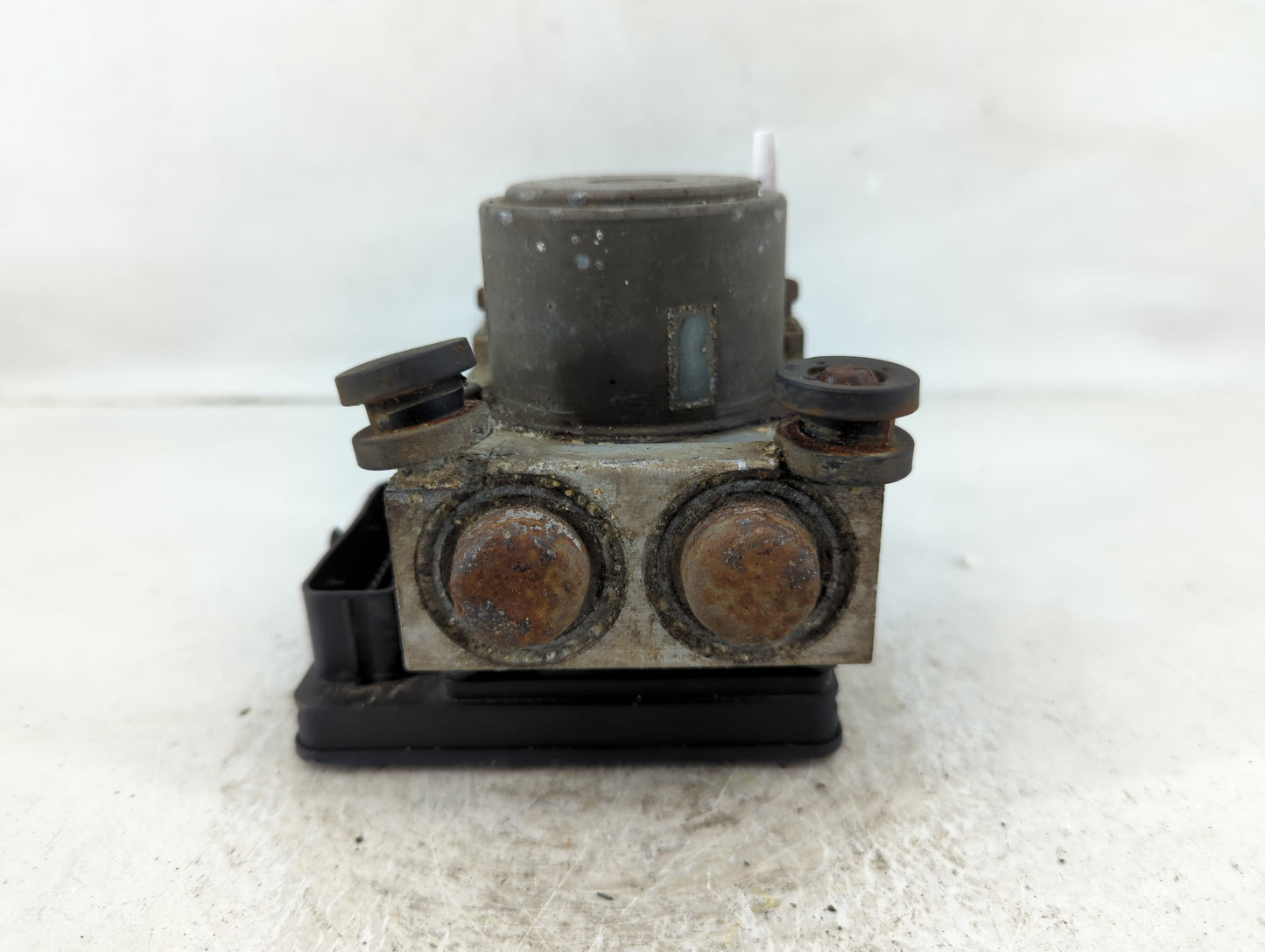 2016 Chevrolet Silverado 1500 ABS Pump Control Module Replacement P/N:23255027 Fits Fits 2017 2018 OEM Used Auto Parts - Oem