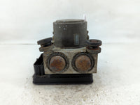 2016 Chevrolet Silverado 1500 ABS Pump Control Module Replacement P/N:23255027 Fits Fits 2017 2018 OEM Used Auto Parts - Oem