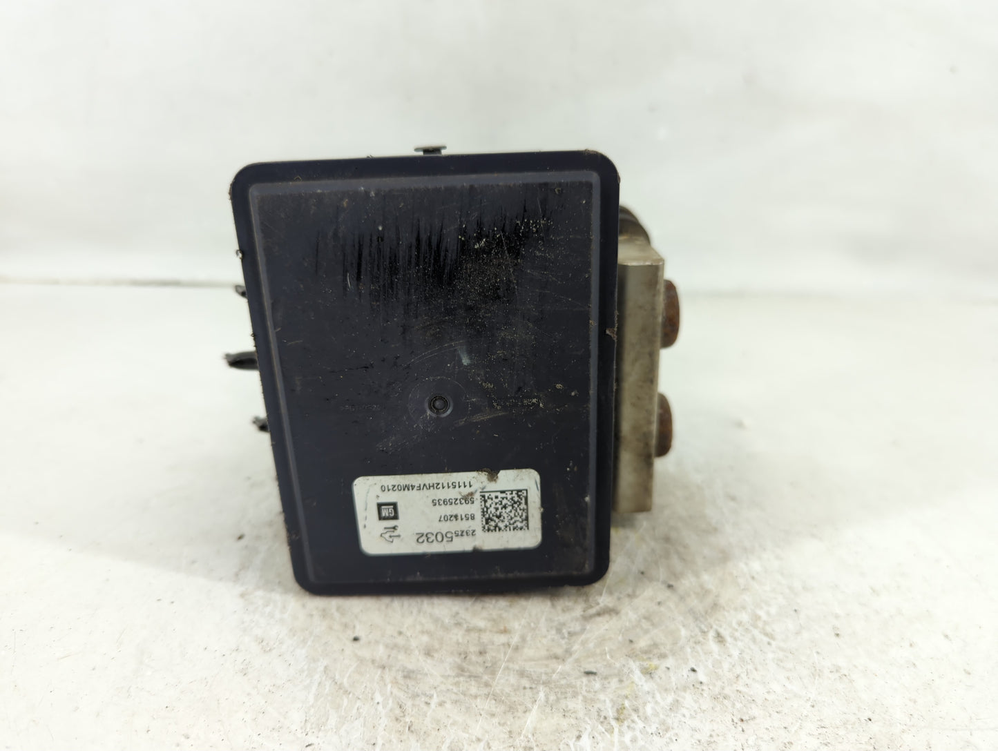 2016 Chevrolet Silverado 1500 ABS Pump Control Module Replacement P/N:23255027 Fits Fits 2017 2018 OEM Used Auto Parts - Oem