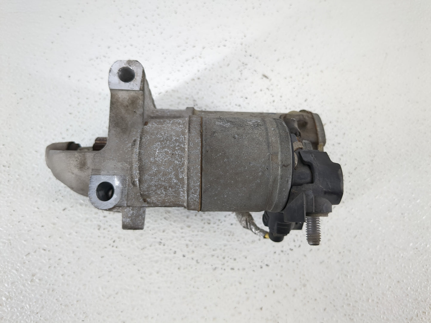 2014-2019 Chevrolet Silverado 1500 Car Starter Motor Solenoid OEM P/N:12667173 12695760 Fits OEM Used Auto Parts - Oemusedau