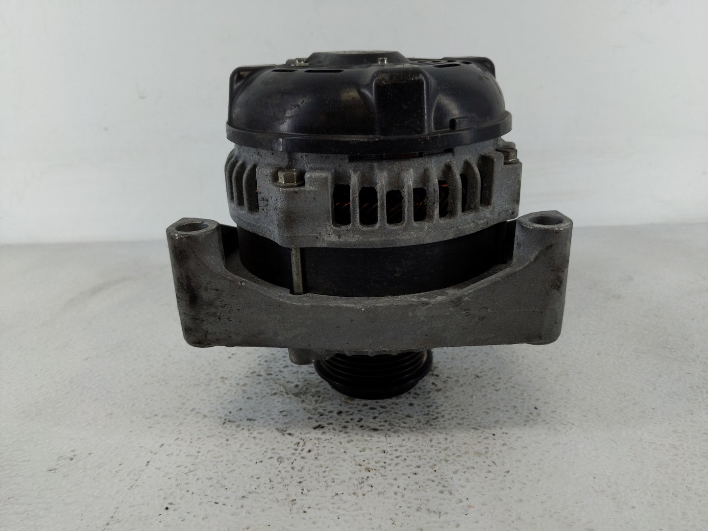 2014-2019 Chevrolet Silverado 1500 Alternator Replacement Generator Charging Assembly Engine OEM P/N:23487089 TN104211-8340 