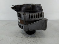 2014-2019 Chevrolet Silverado 1500 Alternator Replacement Generator Charging Assembly Engine OEM P/N:23487089 TN104211-8340 