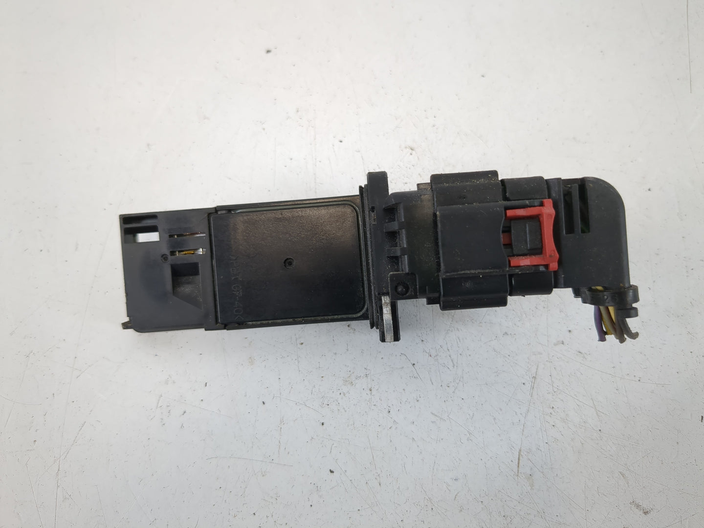 2014-2019 Chevrolet Silverado 1500 Mass Air Flow Meter Maf - Oemusedautoparts1.com