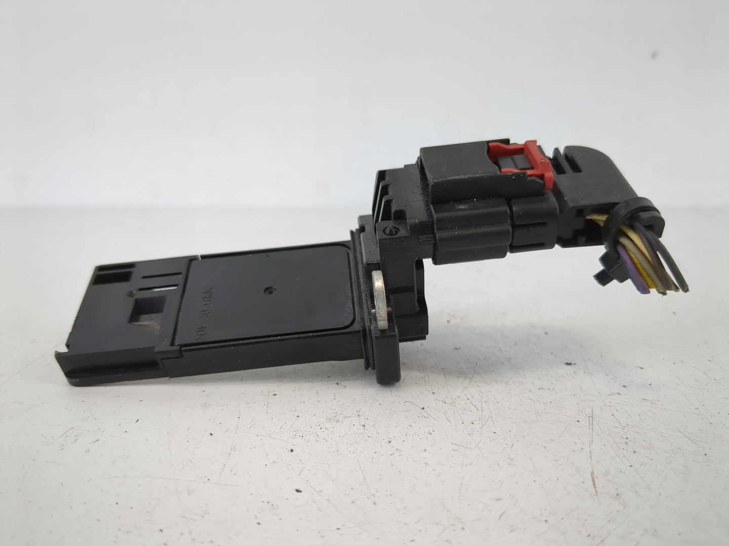 2014-2019 Chevrolet Silverado 1500 Mass Air Flow Meter Maf - Oemusedautoparts1.com