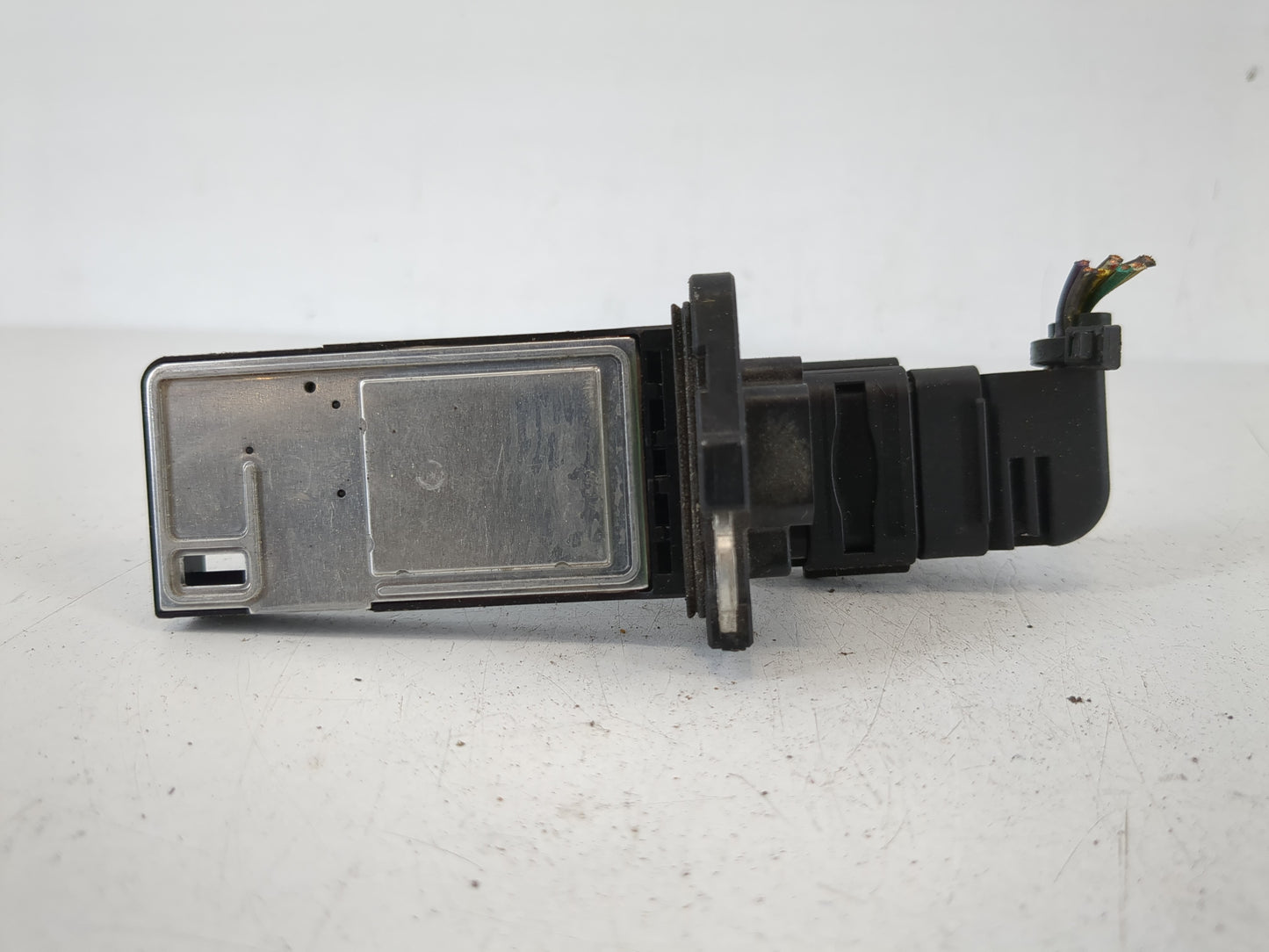 2014-2019 Chevrolet Silverado 1500 Mass Air Flow Meter Maf - Oemusedautoparts1.com