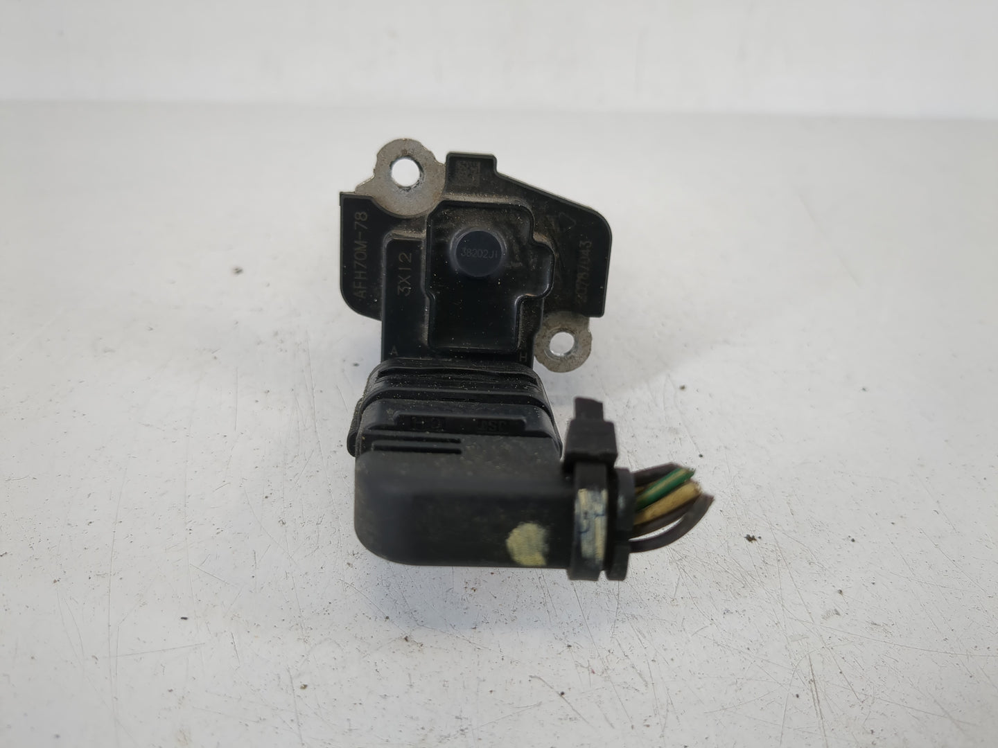 2014-2019 Chevrolet Silverado 1500 Mass Air Flow Meter Maf - Oemusedautoparts1.com