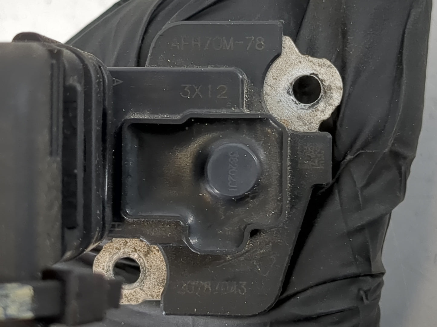 2014-2019 Chevrolet Silverado 1500 Mass Air Flow Meter Maf - Oemusedautoparts1.com