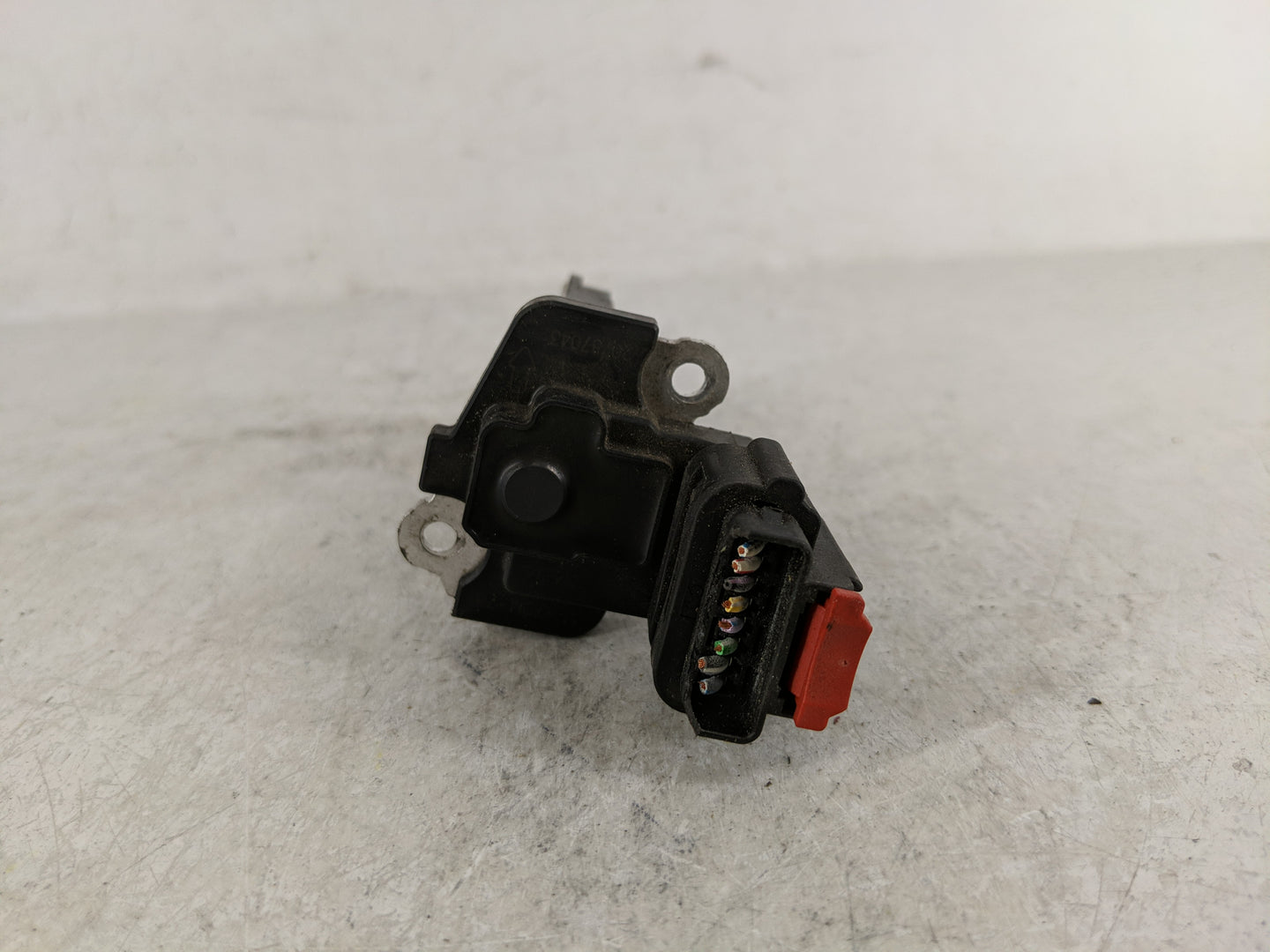 2014-2019 Chevrolet Silverado 1500 Mass Air Flow Meter Maf - Oemusedautoparts1.com