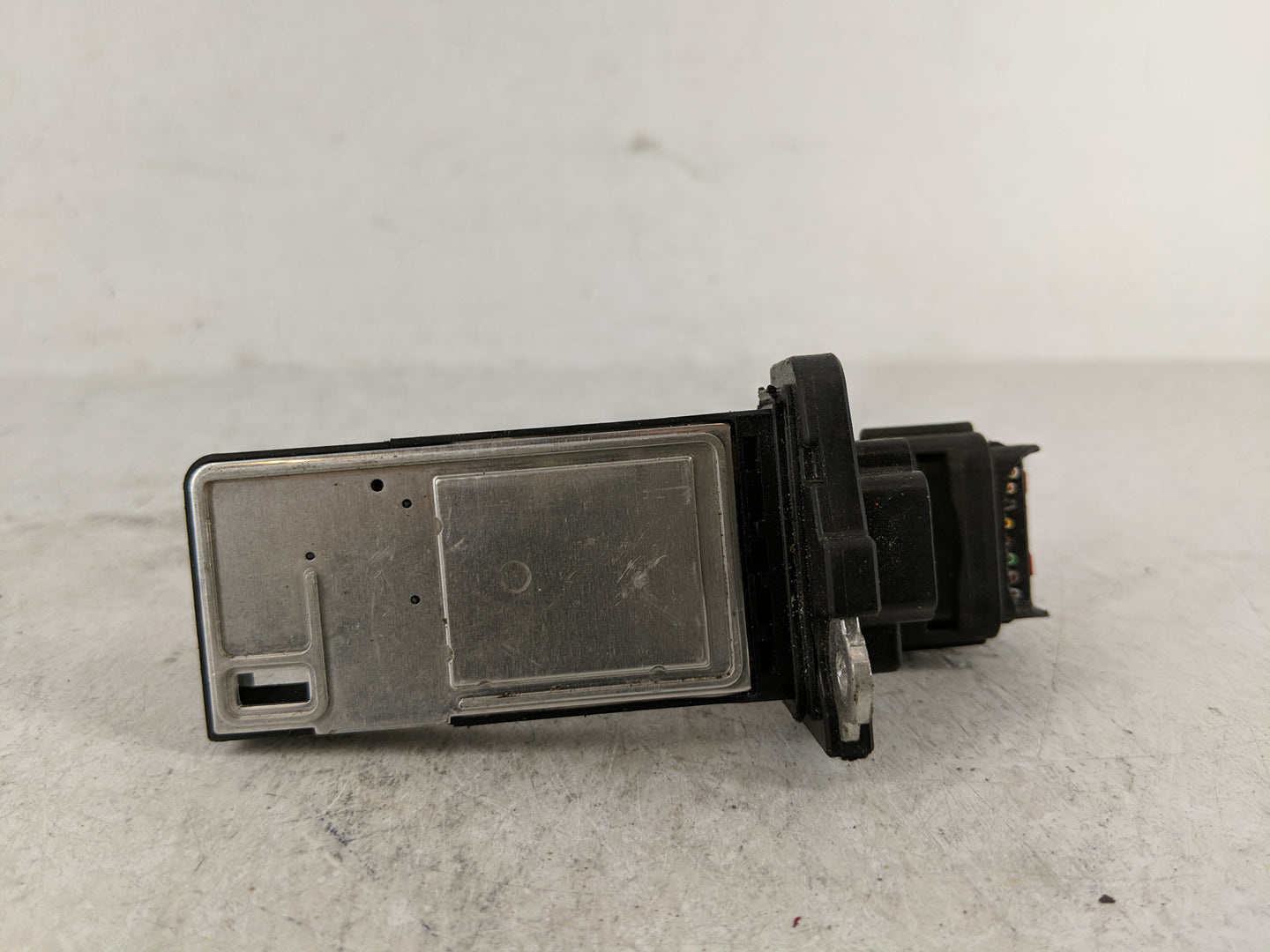 2014-2019 Chevrolet Silverado 1500 Mass Air Flow Meter Maf - Oemusedautoparts1.com