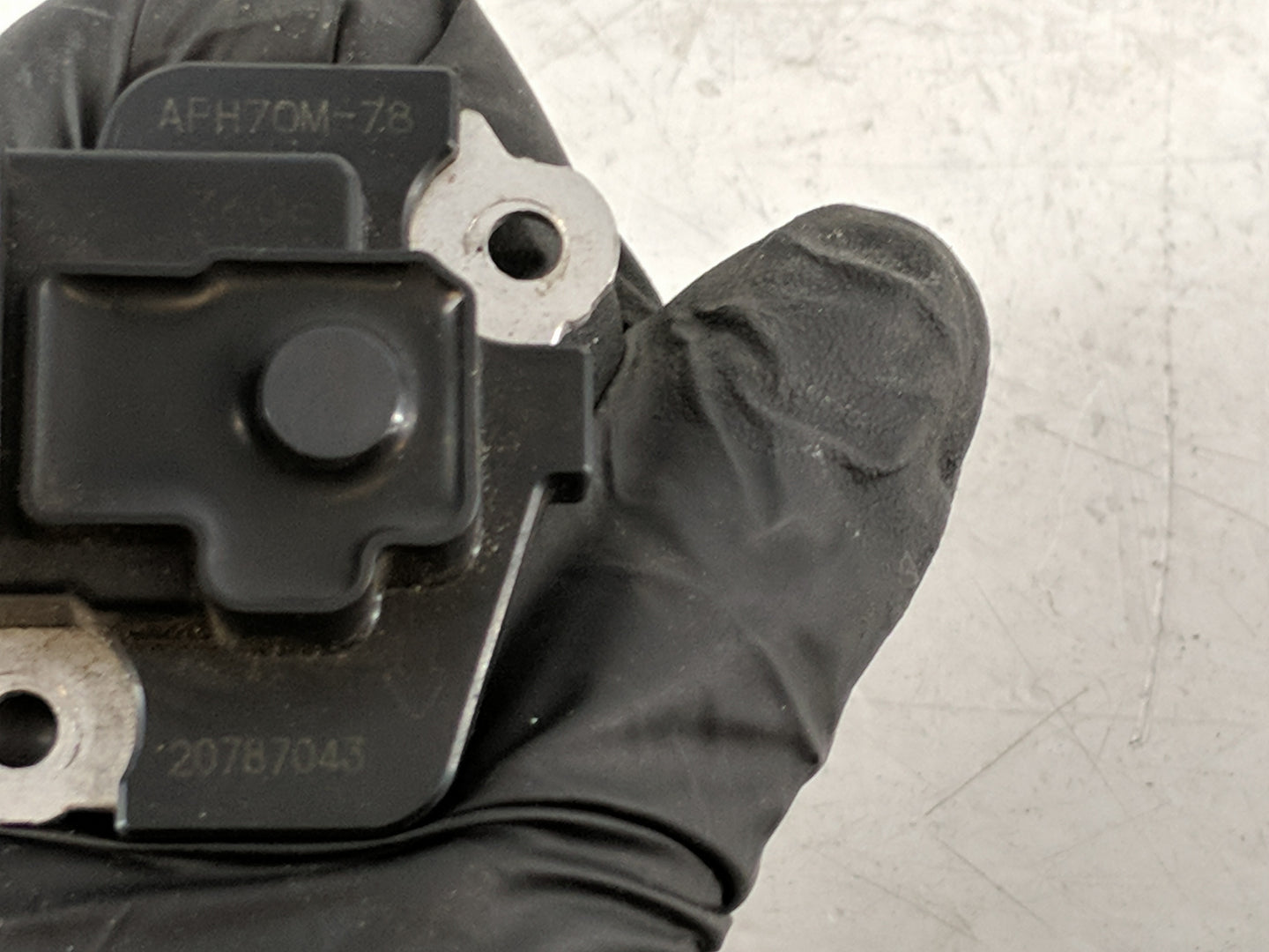 2014-2019 Chevrolet Silverado 1500 Mass Air Flow Meter Maf - Oemusedautoparts1.com
