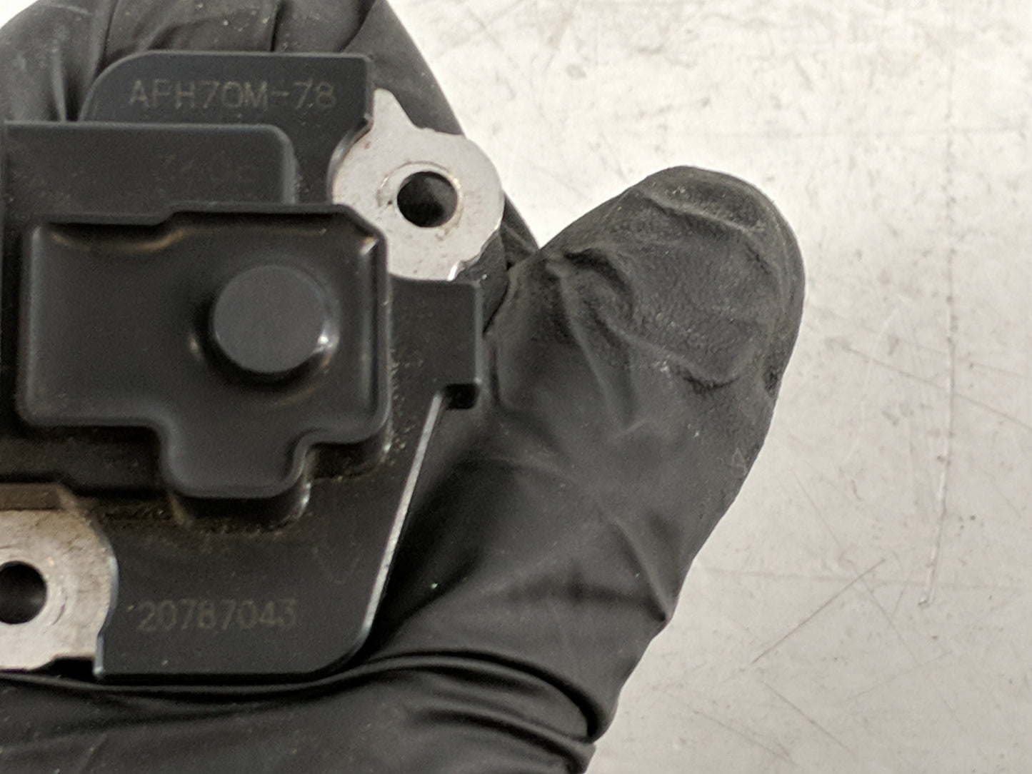2014-2019 Chevrolet Silverado 1500 Mass Air Flow Meter Maf - Oemusedautoparts1.com