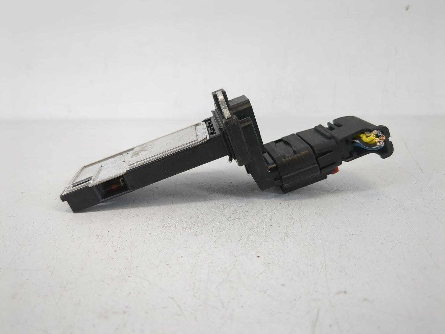 2014-2019 Chevrolet Silverado 1500 Mass Air Flow Meter Maf 1149438 - Oemusedautoparts1.com