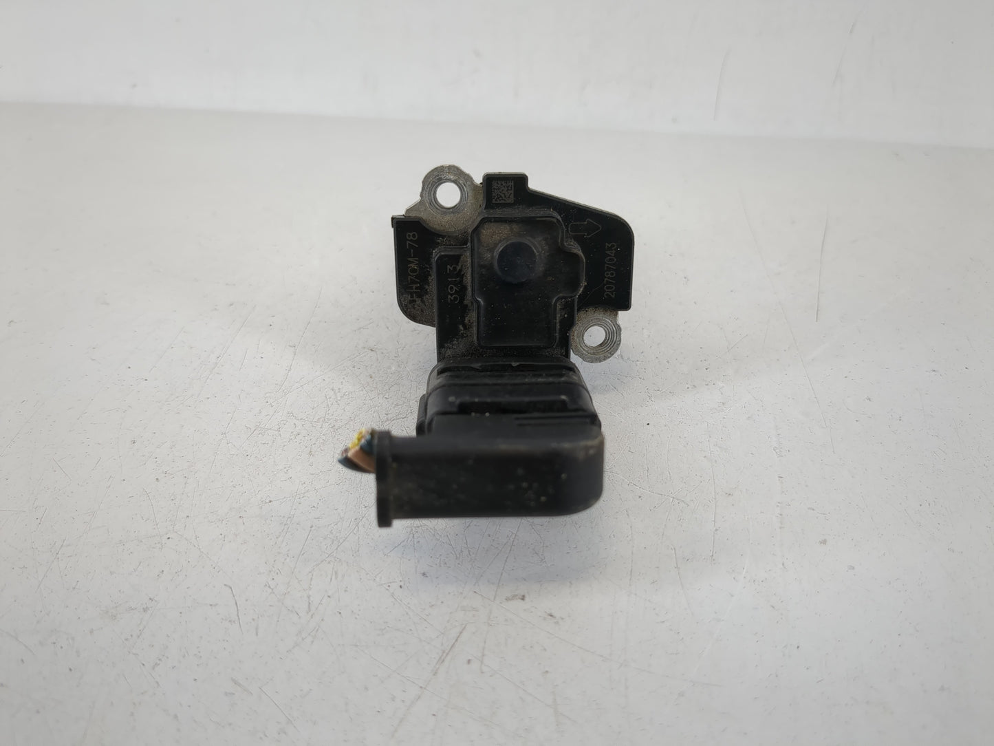 2014-2019 Chevrolet Silverado 1500 Mass Air Flow Meter Maf 1149438 - Oemusedautoparts1.com