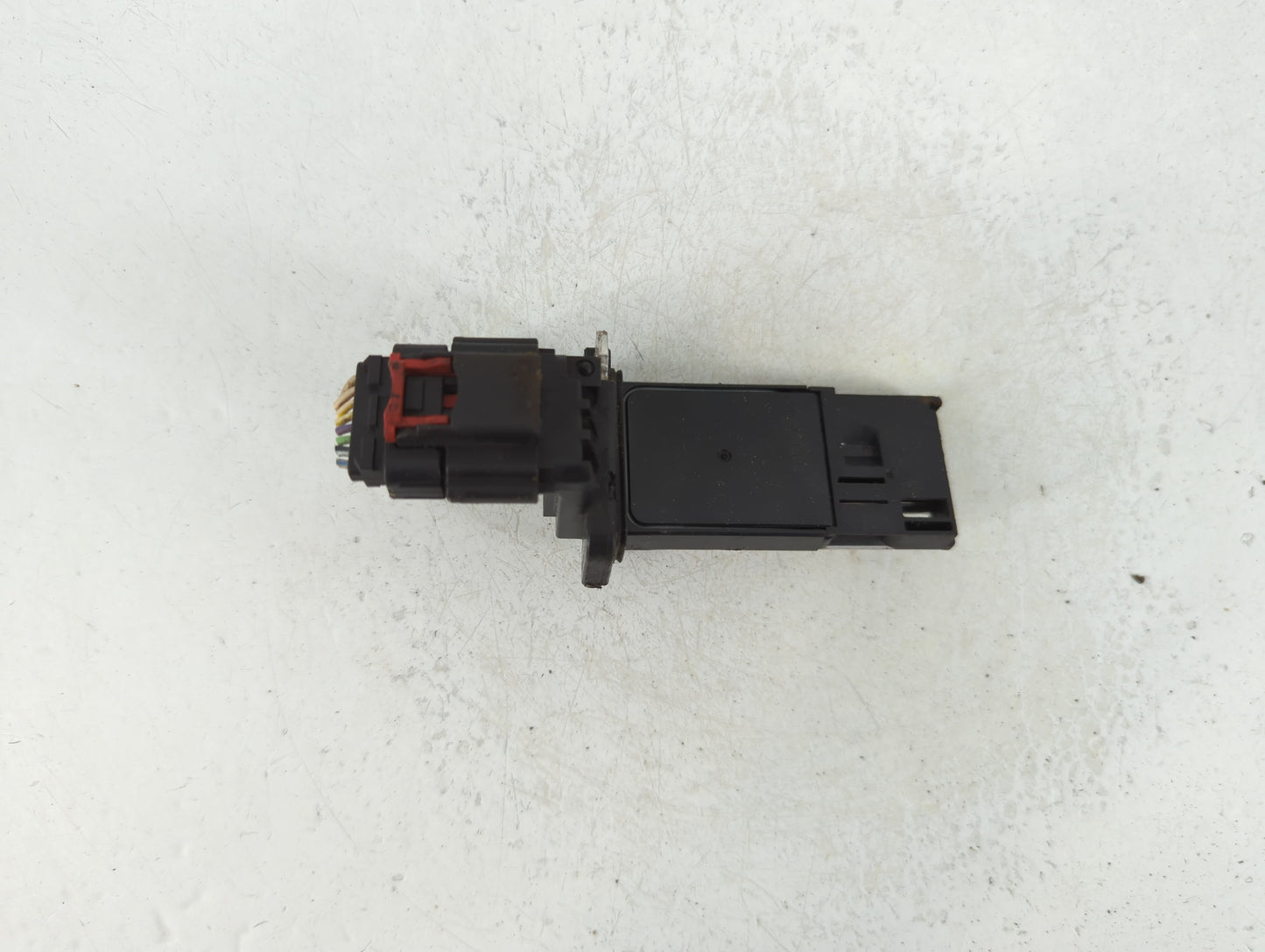 2014-2019 Chevrolet Silverado 1500 Mass Air Flow Meter Maf - Oemusedautoparts1.com