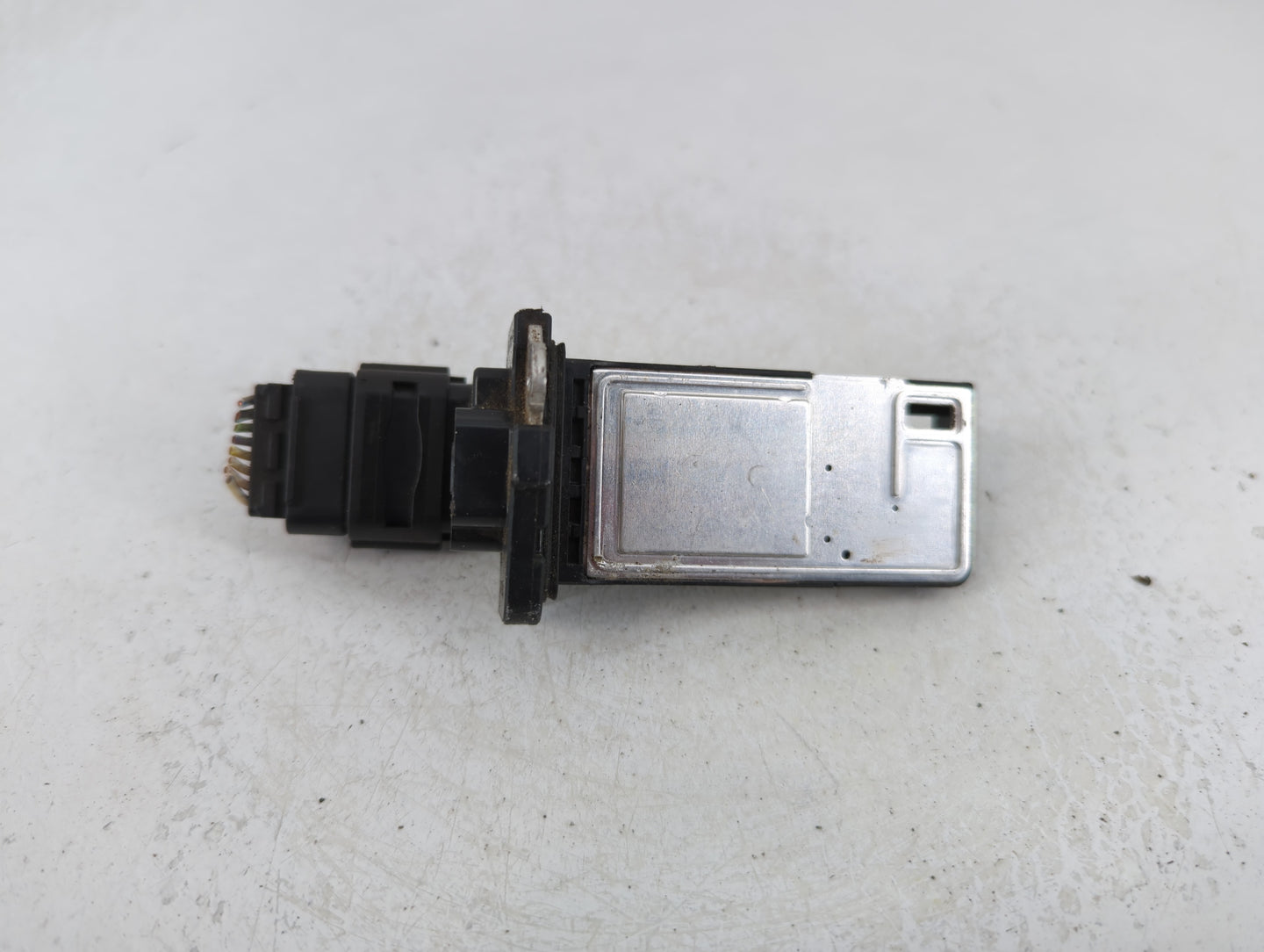 2014-2019 Chevrolet Silverado 1500 Mass Air Flow Meter Maf - Oemusedautoparts1.com