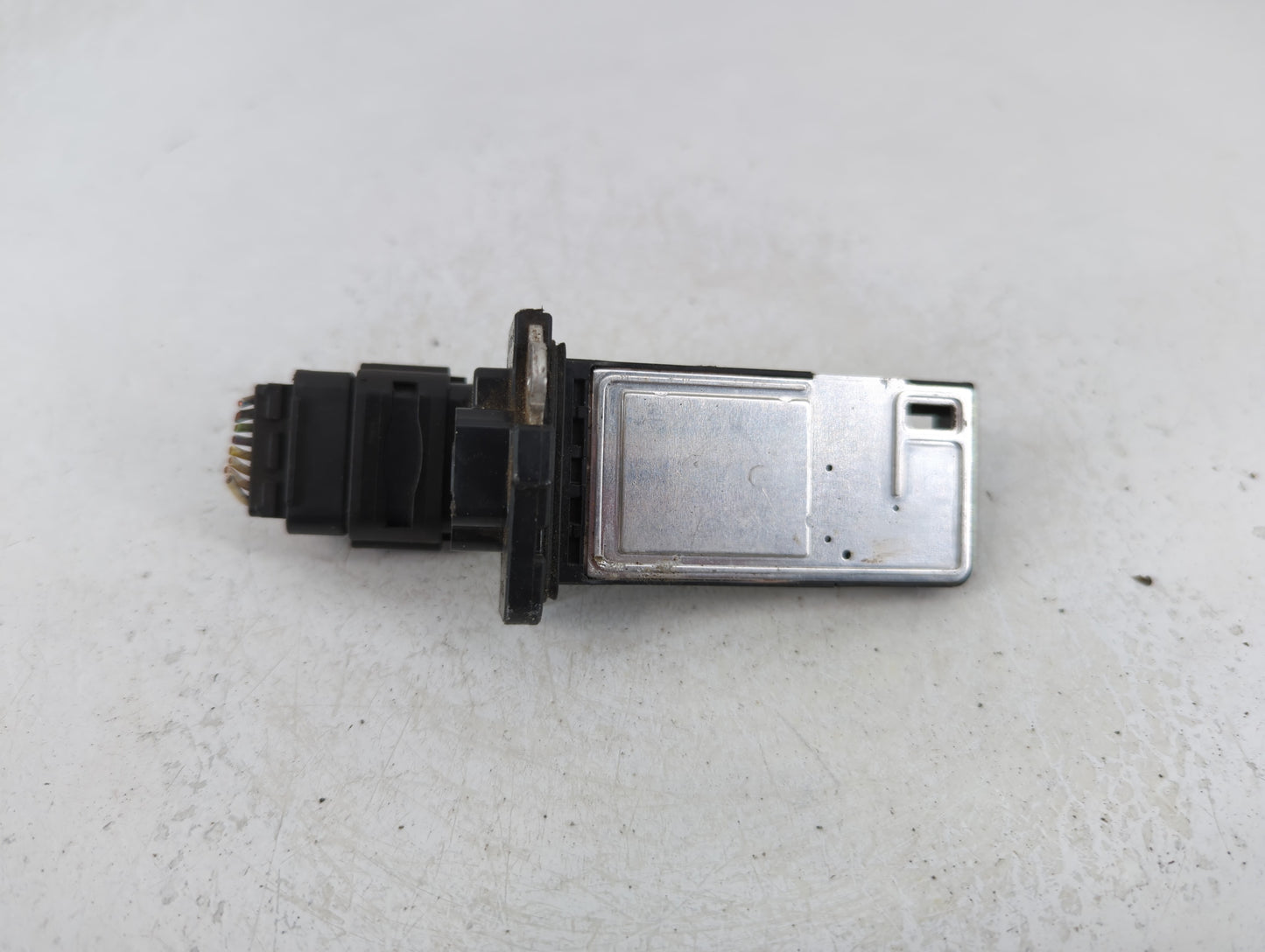 2014-2019 Chevrolet Silverado 1500 Mass Air Flow Meter Maf - Oemusedautoparts1.com