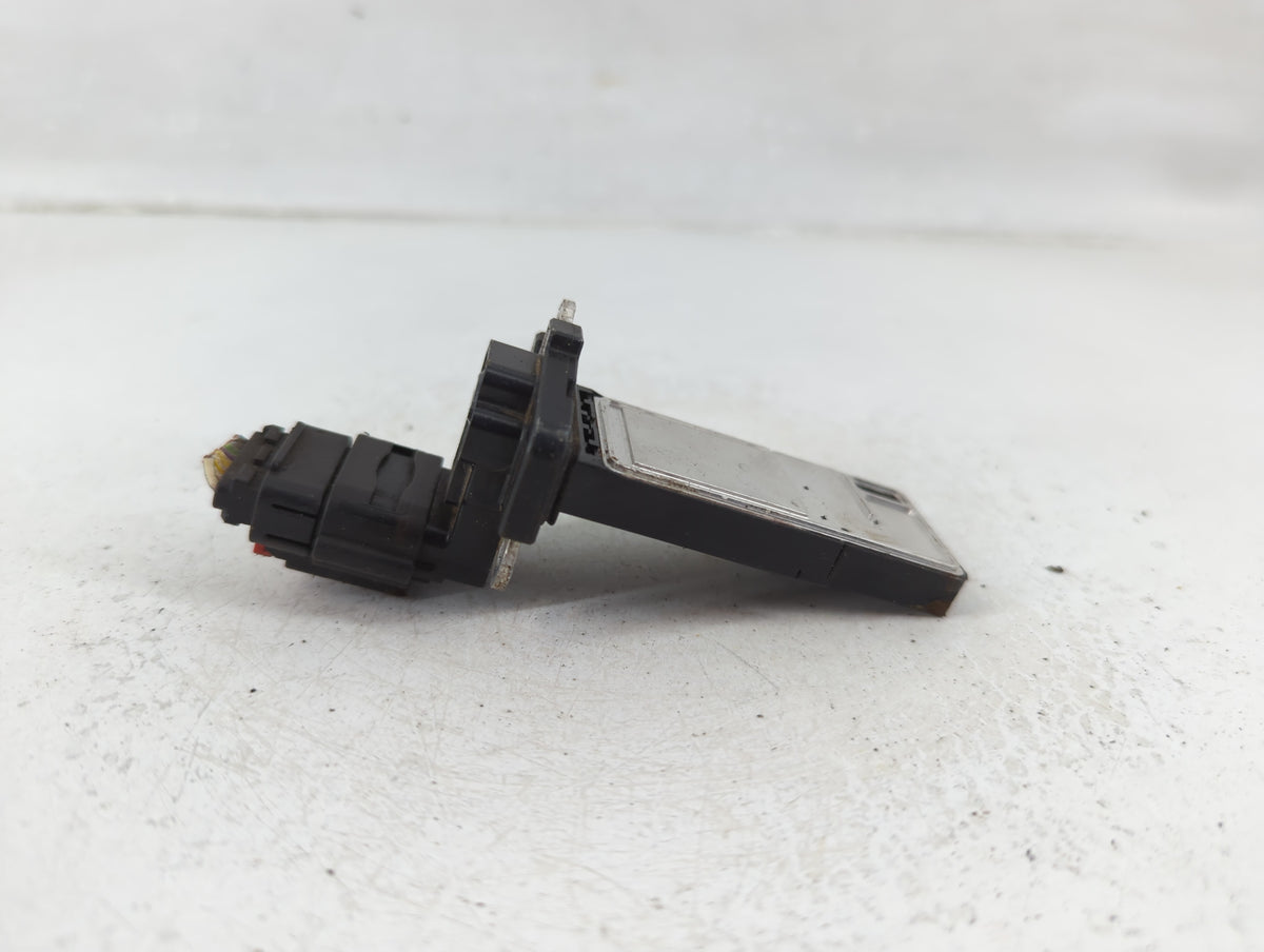 2014-2019 Chevrolet Silverado 1500 Mass Air Flow Meter Maf Sensor 1155446 - Oemusedautoparts1.com