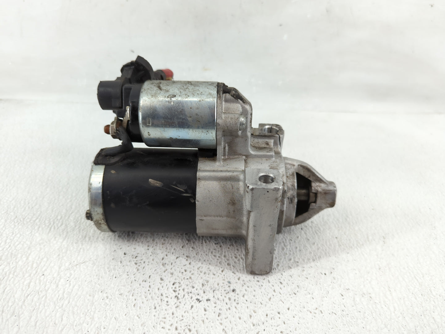 2015 Chevrolet Silverado 1500 Car Starter Motor Solenoid OEM Fits OEM Used Auto Parts - Oemusedautoparts1.com