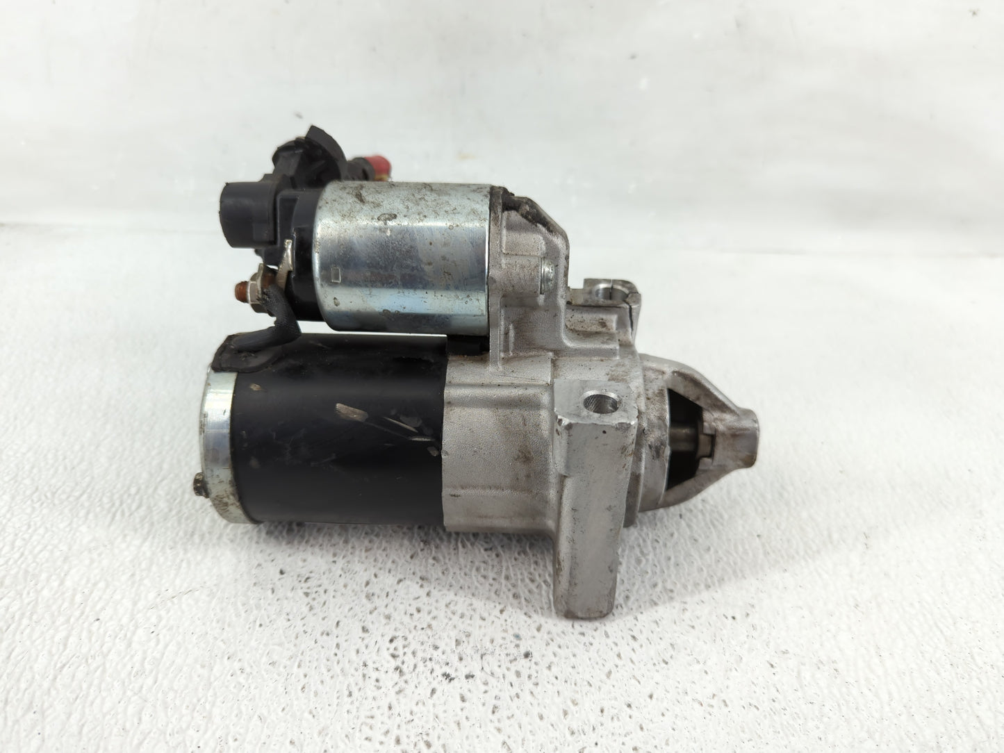2015 Chevrolet Silverado 1500 Car Starter Motor Solenoid OEM Fits OEM Used Auto Parts - Oemusedautoparts1.com