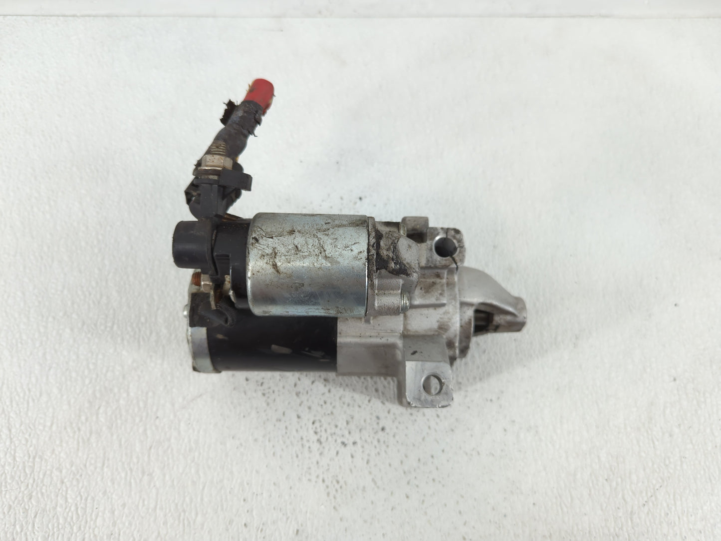 2015 Chevrolet Silverado 1500 Car Starter Motor Solenoid OEM Fits OEM Used Auto Parts - Oemusedautoparts1.com