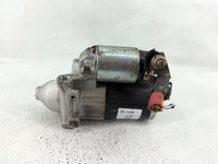 2015 Chevrolet Silverado 1500 Car Starter Motor Solenoid OEM Fits OEM Used Auto Parts - Oemusedautoparts1.com