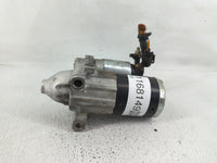 2015 Chevrolet Silverado 1500 Car Starter Motor Solenoid OEM Fits OEM Used Auto Parts - Oemusedautoparts1.com