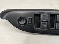 2014-2019 Chevrolet Silverado 1500 Master Power Window Switch Replacement Driver Side Left P/N:23427098 Fits OEM Used Auto P