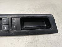 2014-2019 Chevrolet Silverado 1500 Master Power Window Switch Replacement Driver Side Left P/N:23427098 Fits OEM Used Auto P