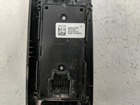 2014-2019 Chevrolet Silverado 1500 Master Power Window Switch Replacement Driver Side Left P/N:23427098 Fits OEM Used Auto P
