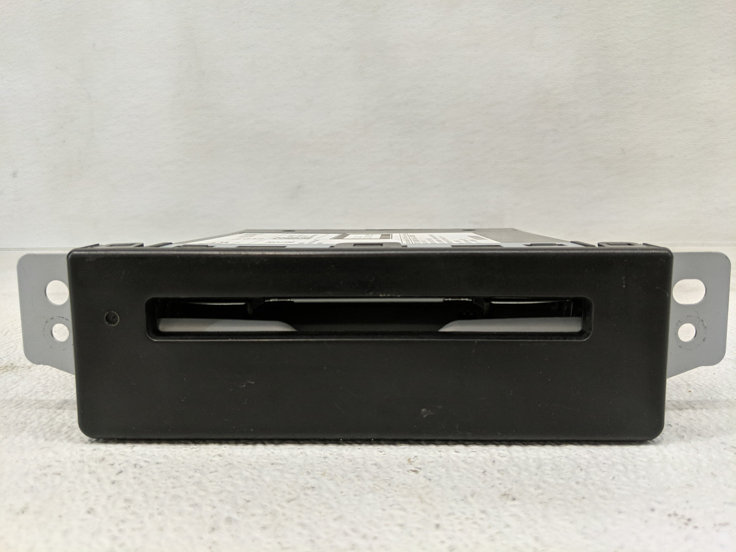 2015-2019 Chevrolet Silverado 1500 Radio AM FM Cd Player Receiver Replacement P/N:13594481 Fits Fits 2015 2016 2017 2018 201