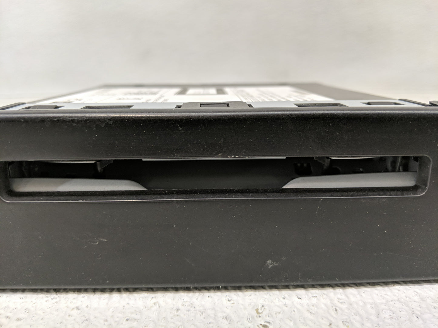 2015-2019 Chevrolet Silverado 1500 Radio AM FM Cd Player Receiver Replacement P/N:13594481 Fits Fits 2015 2016 2017 2018 201