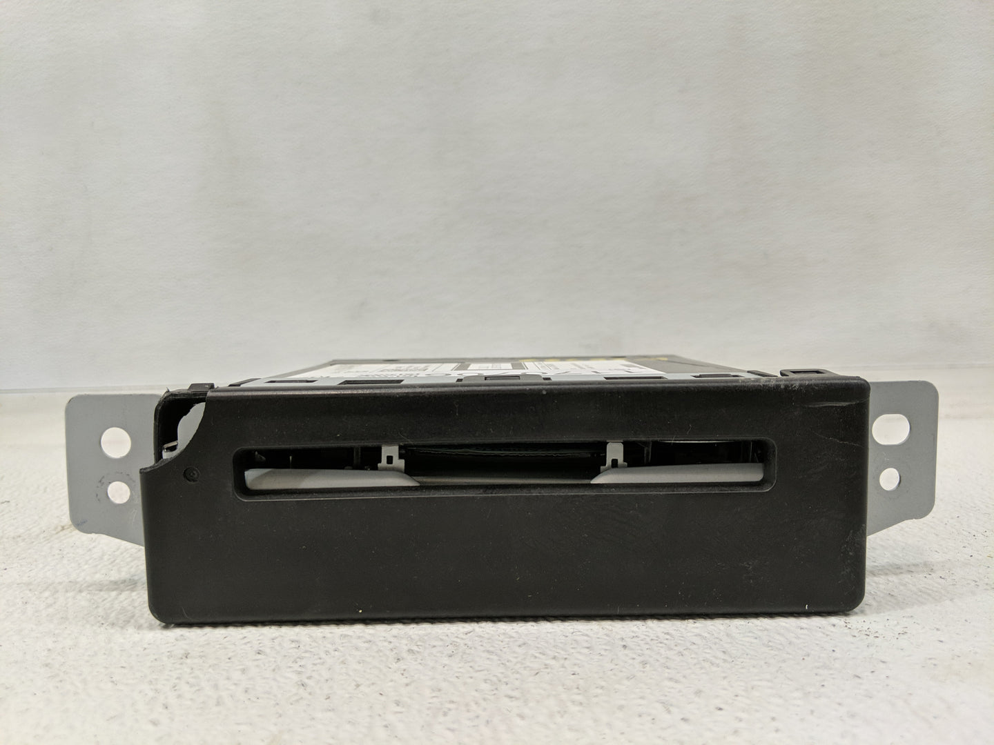 2015-2019 Chevrolet Silverado 1500 Radio AM FM Cd Player Receiver Replacement P/N:13594481 Fits Fits 2015 2016 2017 2018 201