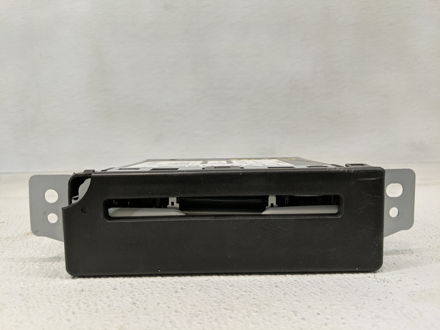 2015-2019 Chevrolet Silverado 1500 Radio AM FM Cd Player Receiver Replacement P/N:13594481 Fits Fits 2015 2016 2017 2018 201