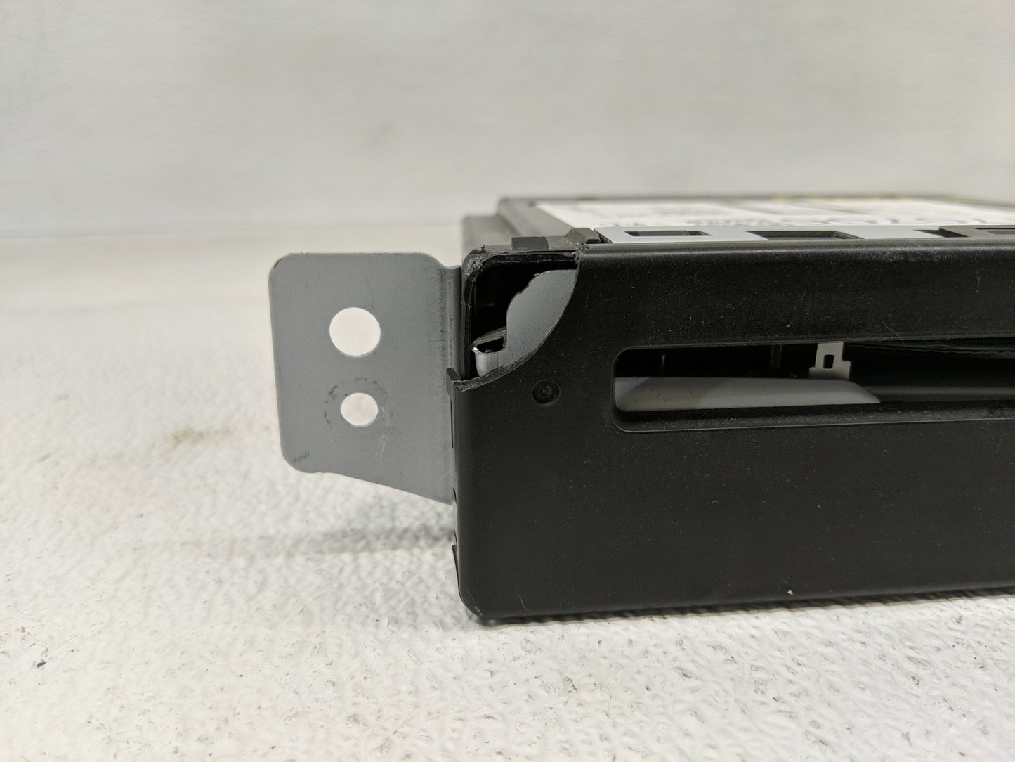 2015-2019 Chevrolet Silverado 1500 Radio AM FM Cd Player Receiver Replacement P/N:13594481 Fits Fits 2015 2016 2017 2018 201
