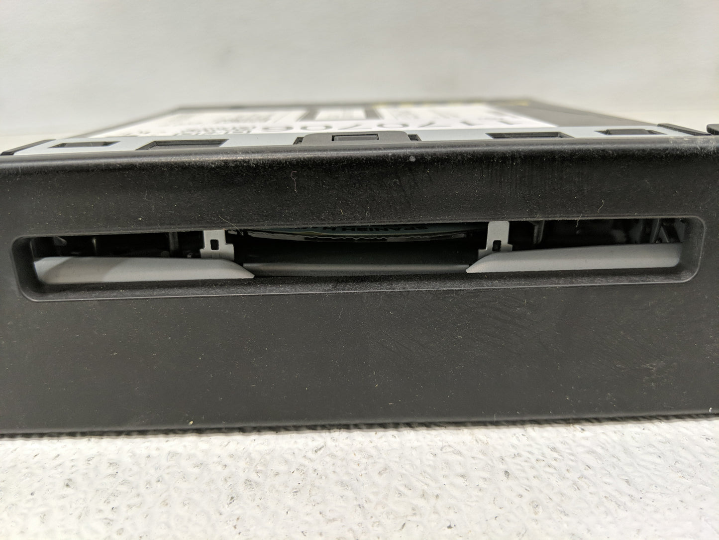 2015-2019 Chevrolet Silverado 1500 Radio AM FM Cd Player Receiver Replacement P/N:13594481 Fits Fits 2015 2016 2017 2018 201