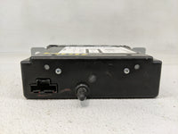 2015-2019 Chevrolet Silverado 1500 Radio AM FM Cd Player Receiver Replacement P/N:13594481 Fits Fits 2015 2016 2017 2018 201