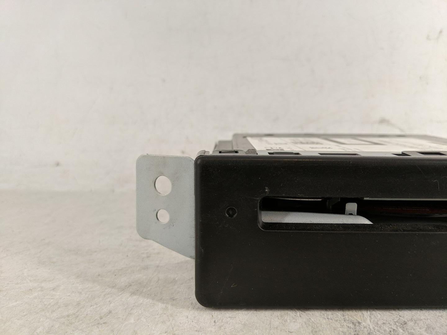 2015-2019 Chevrolet Silverado 1500 Radio AM FM Cd Player Receiver Replacement P/N:13594481 Fits Fits 2015 2016 2017 2018 201
