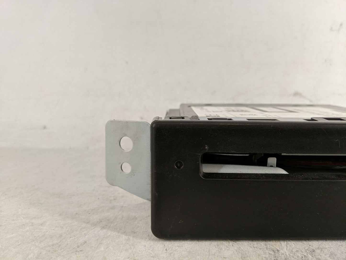 2015-2019 Chevrolet Silverado 1500 Radio AM FM Cd Player Receiver Replacement P/N:13594481 Fits Fits 2015 2016 2017 2018 201