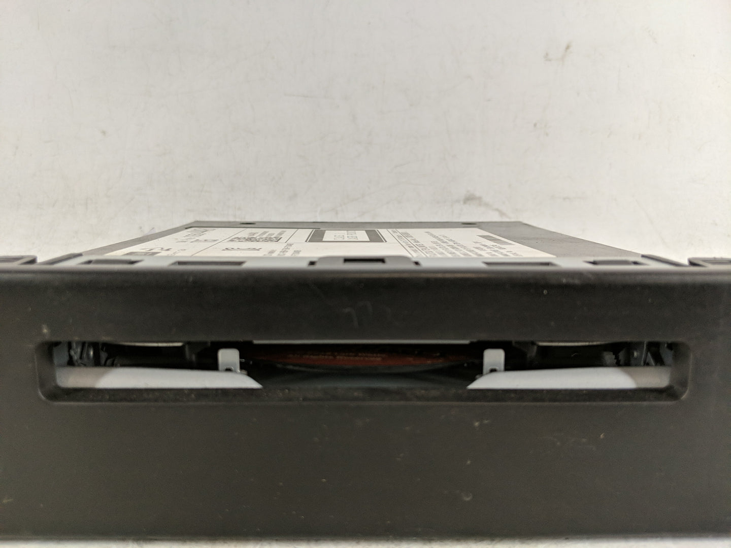 2015-2019 Chevrolet Silverado 1500 Radio AM FM Cd Player Receiver Replacement P/N:13594481 Fits Fits 2015 2016 2017 2018 201