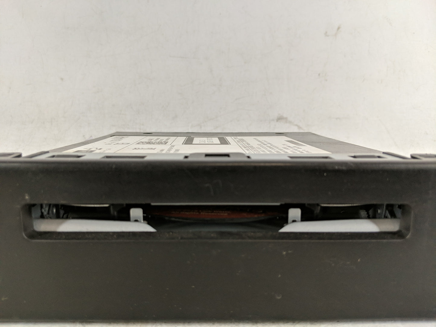 2015-2019 Chevrolet Silverado 1500 Radio AM FM Cd Player Receiver Replacement P/N:13594481 Fits Fits 2015 2016 2017 2018 201