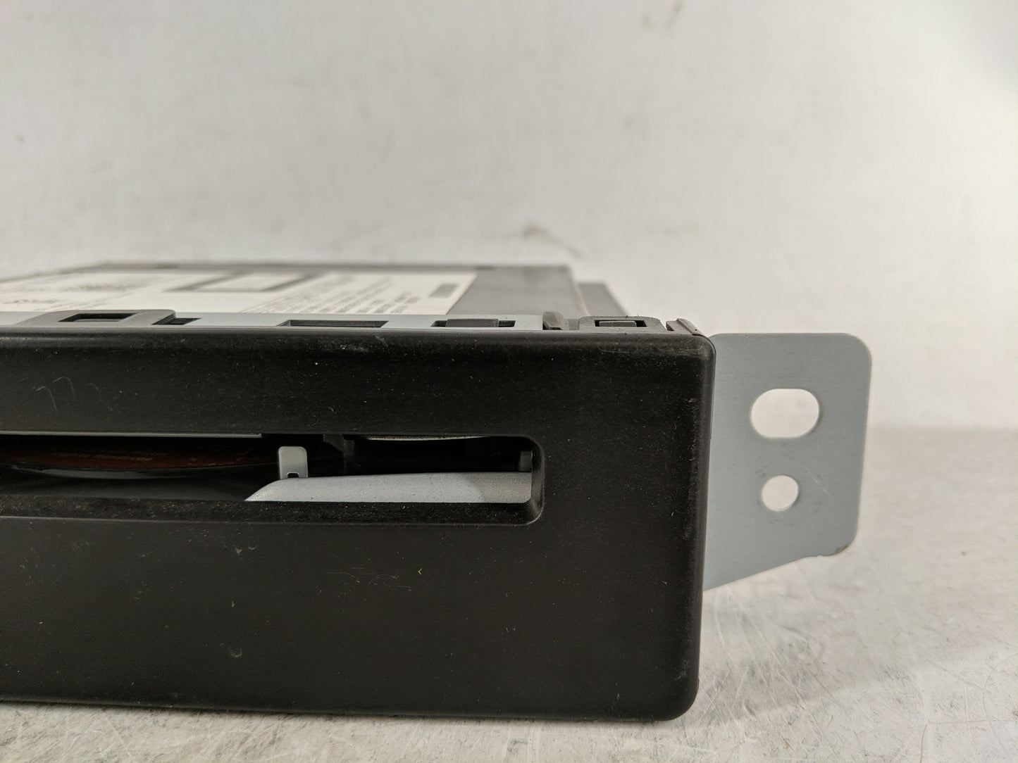 2015-2019 Chevrolet Silverado 1500 Radio AM FM Cd Player Receiver Replacement P/N:13594481 Fits Fits 2015 2016 2017 2018 201