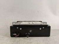 2015-2019 Chevrolet Silverado 1500 Radio AM FM Cd Player Receiver Replacement P/N:13594481 Fits Fits 2015 2016 2017 2018 201