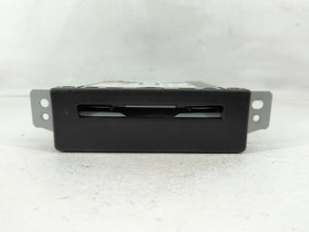 compare product 2015-2019 Chevrolet Silverado 1500 Radio AM FM Cd Player Receiver Replacement P/N:8401 6435 Fits OEM Used Auto Parts