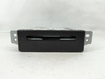 2015-2019 Chevrolet Silverado 1500 Radio AM FM Cd Player Receiver Replacement P/N:8401 6435 Fits OEM Used Auto Parts - Oemus