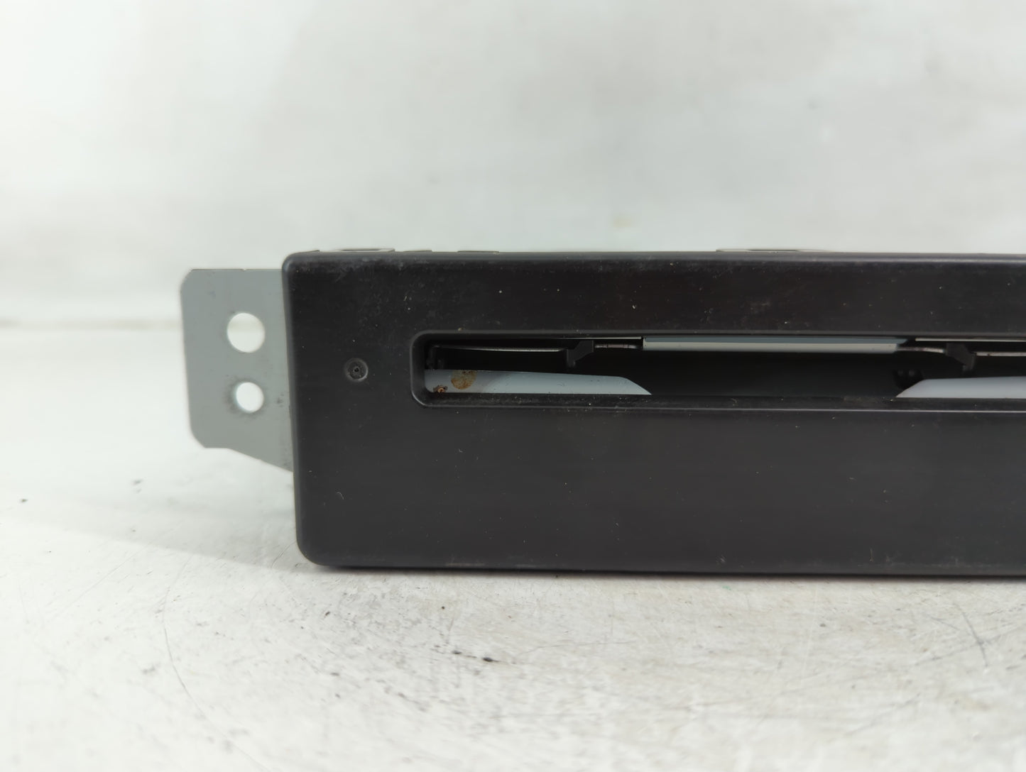 2015-2019 Chevrolet Silverado 1500 Radio AM FM Cd Player Receiver Replacement P/N:8401 6435 Fits OEM Used Auto Parts - Oemus