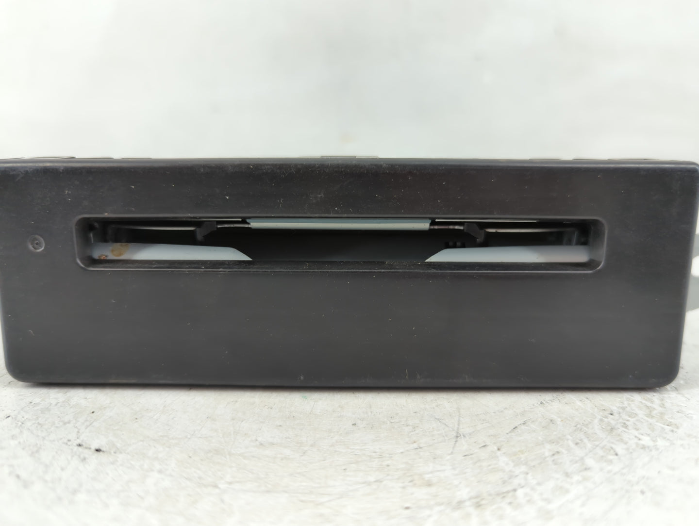 2015-2019 Chevrolet Silverado 1500 Radio AM FM Cd Player Receiver Replacement P/N:8401 6435 Fits OEM Used Auto Parts - Oemus