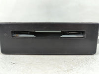 2015-2019 Chevrolet Silverado 1500 Radio AM FM Cd Player Receiver Replacement P/N:8401 6435 Fits OEM Used Auto Parts - Oemus