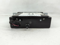 2015-2019 Chevrolet Silverado 1500 Radio AM FM Cd Player Receiver Replacement P/N:8401 6435 Fits OEM Used Auto Parts - Oemus